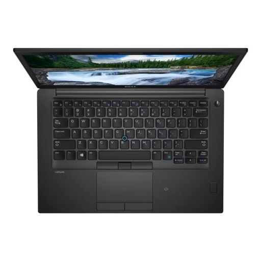 DELL NOTEBOOK LATITUDE 7490 14 ANTI R NNET