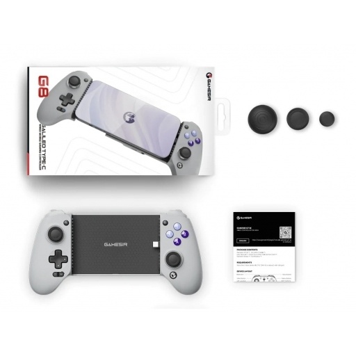 JOYSTICK GAMESIR G8 GALILEO CELULAR NNET