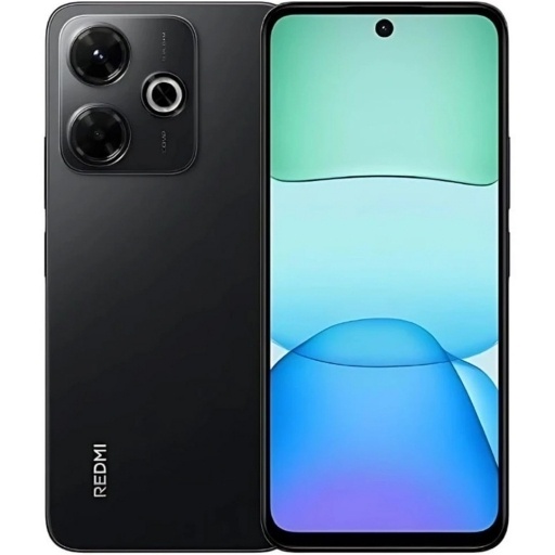 XIAOMI REDMI 13X 8GB 256GB NEGRO NNET