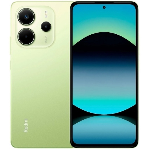 XIAOMI REDMI NOTE14 8/256GB VERDE NNET