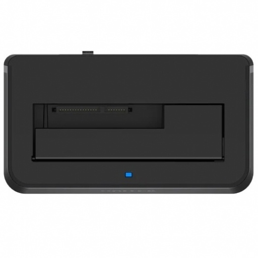 DOCK UNITEK P/DISCO 2.5-3.5 SATA 6GBP NNET