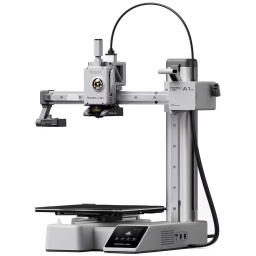 IMPRESORA 3D BAMBU LAB A1 MINI COMBO NNET