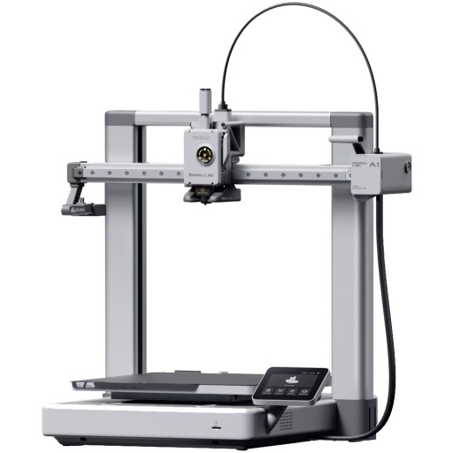 IMPRESORA 3D BAMBU LAB A1 NNET