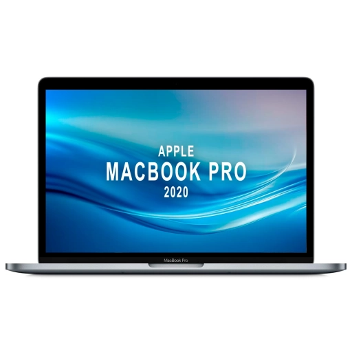 Apple Macbook Pro 2020 13.3 16GB 512GB macOS