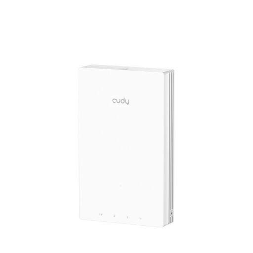 ACCESS POINT CUDY AX3000 WIFI6 X4 NNET