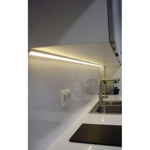 CINTA LED 5M 600 SMD3528 12V IP68 CAL NNET