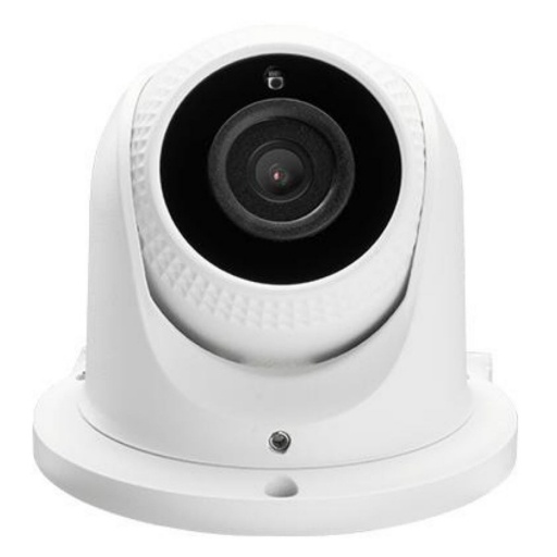 CAMARA DOMO 2MP ZKTECO SMART NNET