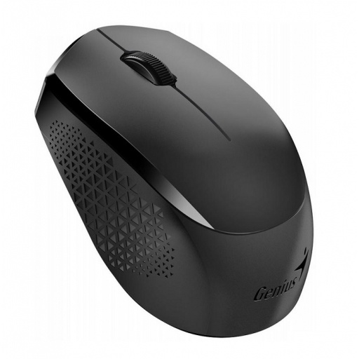 Mouse Genius NX-8000S inalmbrico negro NNET