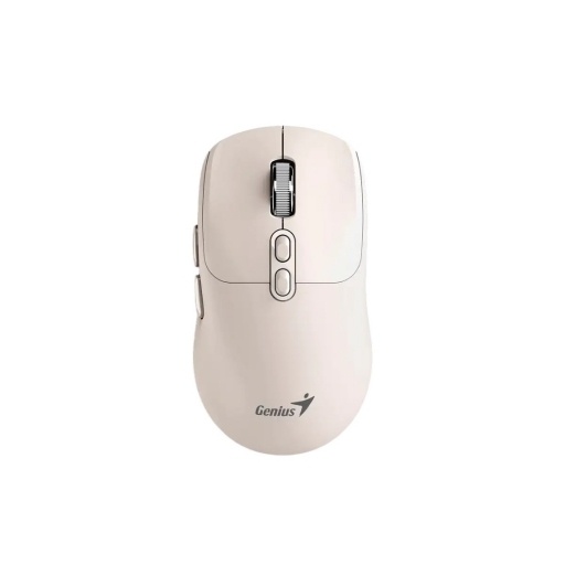 Mouse Genius NX-8080S bluetooth beige NNET