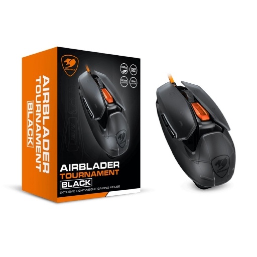 MOUSE COUGAR AIRBLADER TOURNAMENT NNET