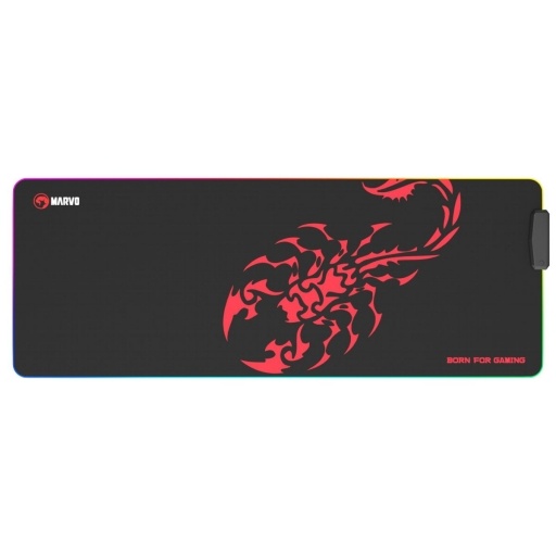 MOUSE PAD MARVO MG011 SCORP XL NNET