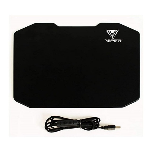 MOUSE PAD PATRIOT VIPER RGB NNET
