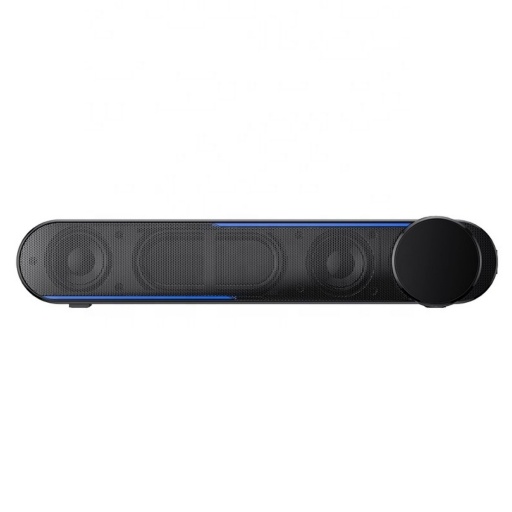 PARLANTE HAVIT 2.0 BARRA SONIDO M18 NNET