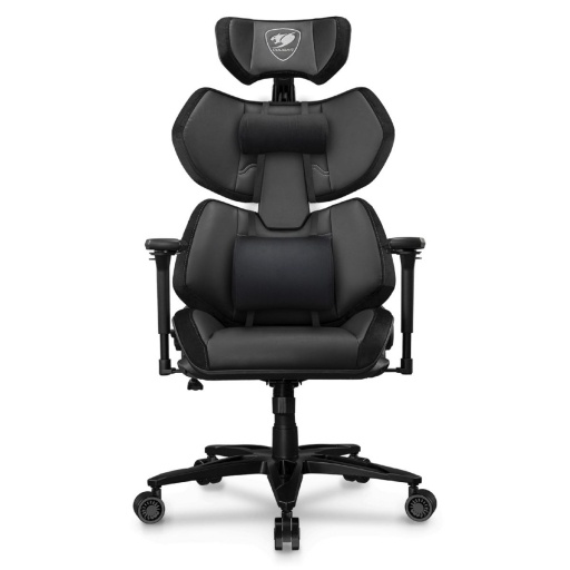 SILLA COUGAR TERMINATOR ELITE NNET
