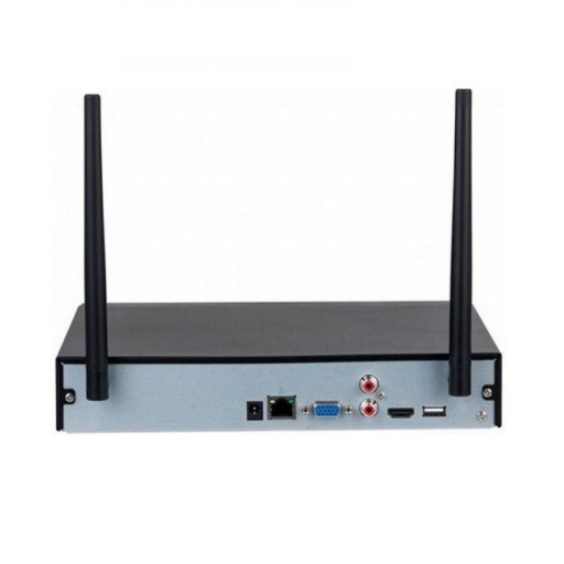NVR WIRELESS IMOU 8CH NNET