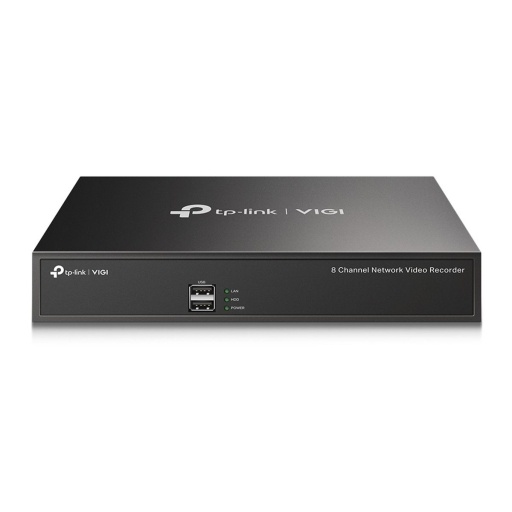 NVR TP LINK IP 8CH 1008H NNET