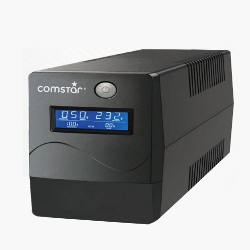 UPS COMSTAR 1000VA 600W 220V NNET