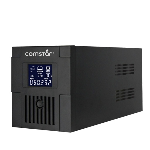 UPS COMSTAR 2000VA 1200W 220V NNET
