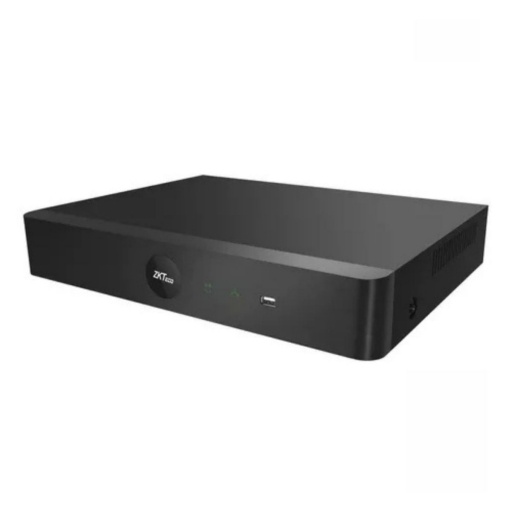 NVR ZKTECO 8CH IP NNET