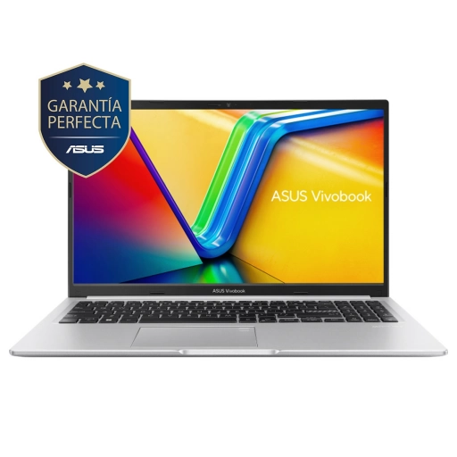Notebook Asus VivoBook 15 Ryzen 7 8GB 512GB 15.6 FHD FreeDOS