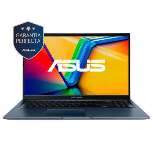 Notebook Asus VivoBook 15 Core I7 16GB 512GB 15.6 FHD Win11