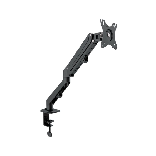 Soporte para Monitor Klip Xtreme KMM-400 de 17 a 27 pulgadas 6.5KG