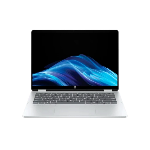 Notebook Convertible HP Core 5 120U 8GB 512GB 14 FHD+ Touch Win 11