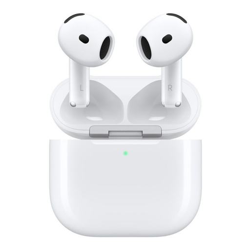 APPLE AURICULARES INAL MBRICOS AIRPOD NNET
