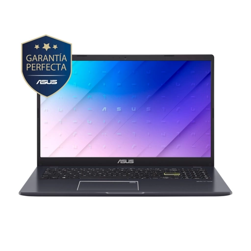 Notebook Asus E510 Celeron N4500 4GB 128GB eMMC 15.6 FHD Win11 