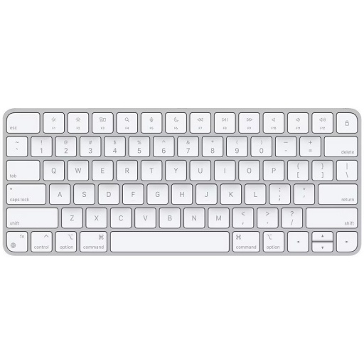 Teclado Apple Magic Keyboard 2 Espaol NNET