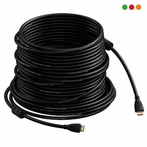 CABLE HDMI INTELBRAS CHF-2020 20M 4K NNET