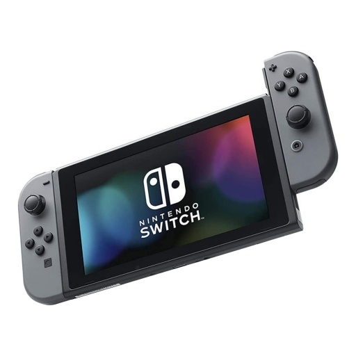 CONSOLA NINTENDO SWITCH V2 32GB NNET
