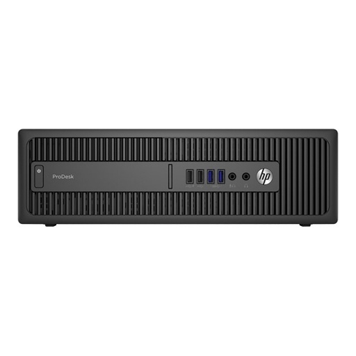 PC HP PRODESK 600 SFF 16GB 512GB NNET