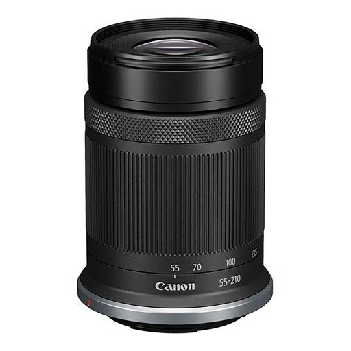 LENTE CANON RF-S 55-210MM NNET