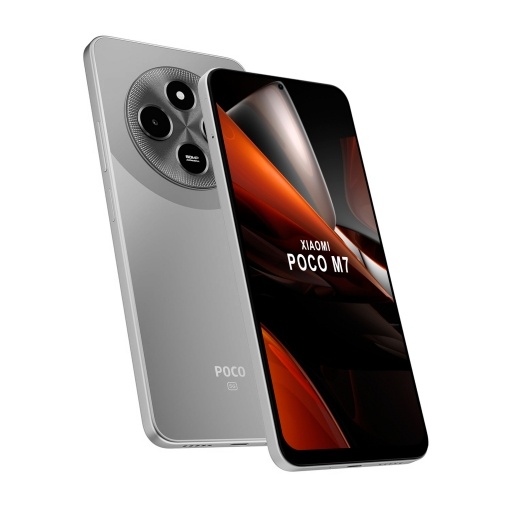 SMARTPHONE XIAOMI POCO M7 8GB 5G IPS NNET
