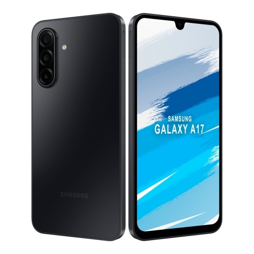 SMARTPHONE SAMSUNG GALAXY A17 128GB NNET