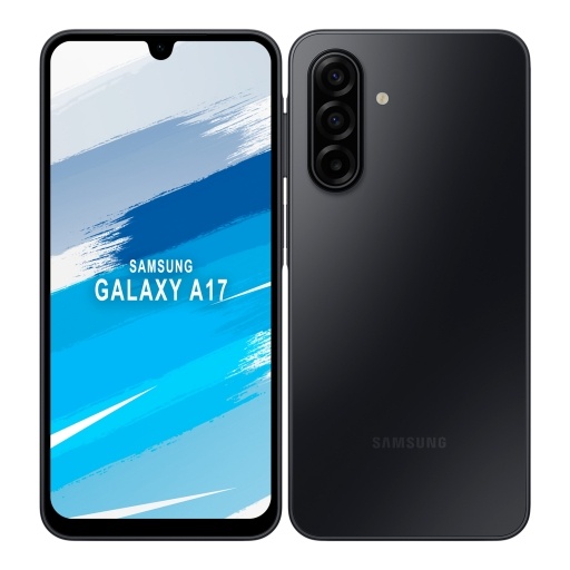 SMARTPHONE SAMSUNG GALAXY A17 256GB NNET