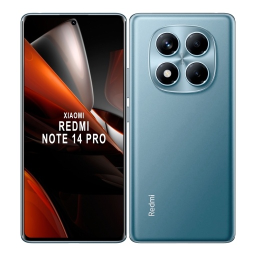 SMARTPHONE REDMI REDMI NOTE 256GB 8GB NNET