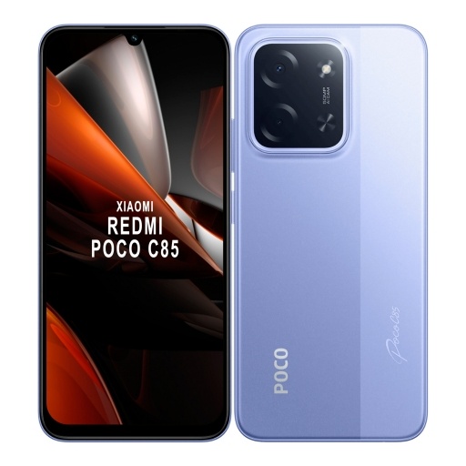 SMARTPHONE POCO POCO C85 128GB 6GB NNET