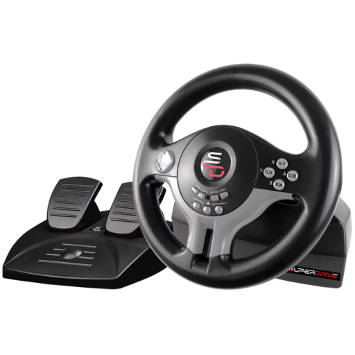 VOLANTE SUPERDRIVE SA5578 SV200 NNET