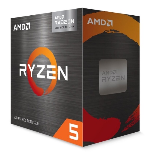 Cpu Amd Ryzen 5 5600gt Am4 Box NNET