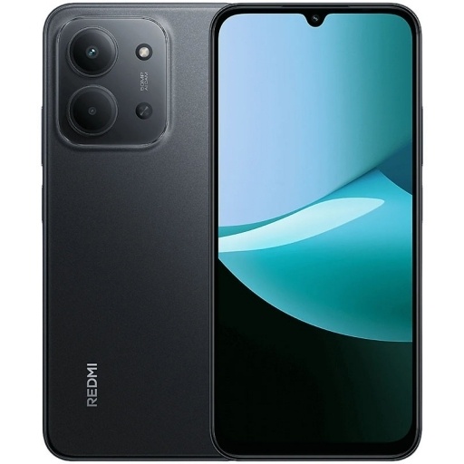 Xiaomi Redmi 15c 8GB 256GB negro NNET