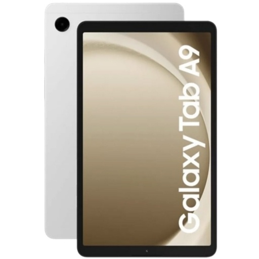Samsung X110 Galaxy Tab A9 8.7" 8+128GB silver NNET