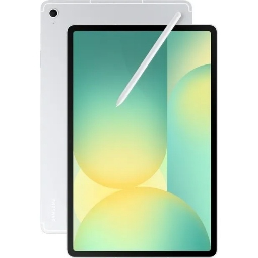 Samsung X620 Tab S10 FE+ 12+256GB 13" plateado NNET