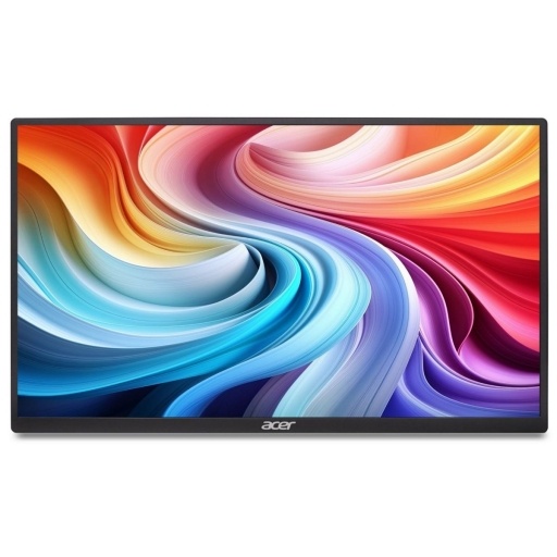 Monitor Portable Acer Pm161q 15.6" Fhd 60hz NNET