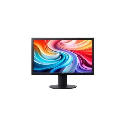 Monitor Acer V206q Abi 20" Hd NNET