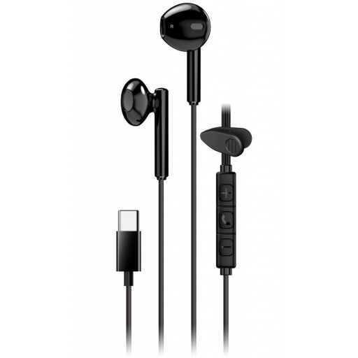 Auriculares Genius HS-M366 USB-C blancos NNET