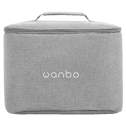 Bolso para Proyector Wanbo T6 max NNET
