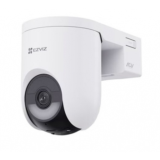Camara Wifi Ezviz CS-HB8 Lite 2K con movimiento con batera NNET