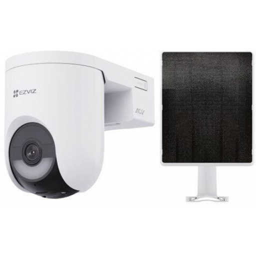 Camara Wifi Ezviz CS-HB8 Lite 2K movimiento, batera + panel solar NNET